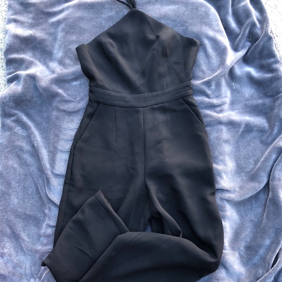 BCBGENERATION Sz2 Black Jumper - Picture 4 of 5